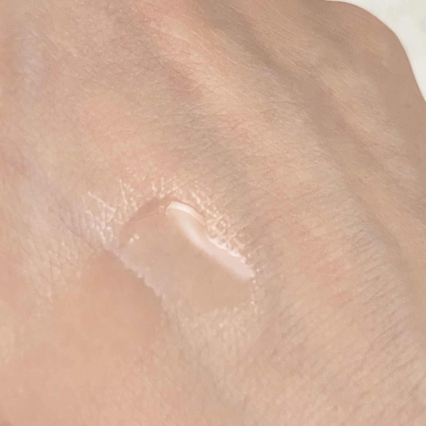 スーパーリンクルセラムVA/KISO/美容液を使ったクチコミ（3枚目）