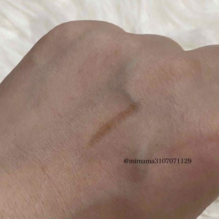 ダブルラインエキスパート/KATE/リキッドアイライナーを使ったクチコミ(3枚目)