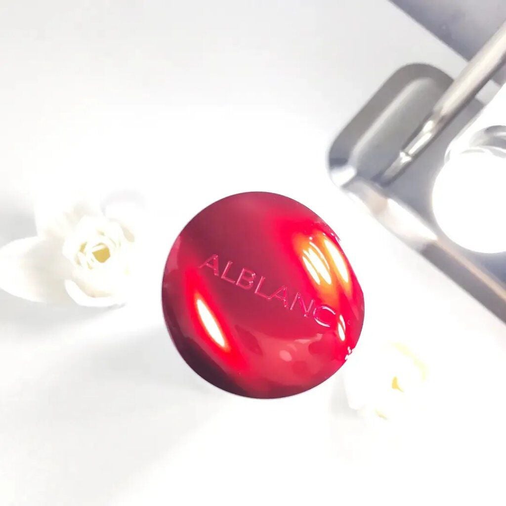 アルブラン ザ ローション III /ALBLANC/化粧水を使ったクチコミ(2枚目)