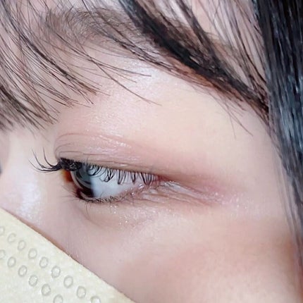 ラッシュジェリードロップ EX/MAJOLICA MAJORCA/まつげ美容液を使ったクチコミ(2枚目)