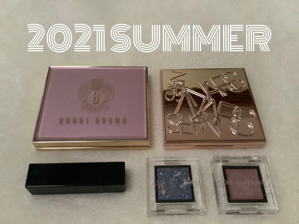 アディクション ザ アイシャドウ クリーム/ADDICTION/ジェル・クリームアイシャドウを使ったクチコミ(1枚目)