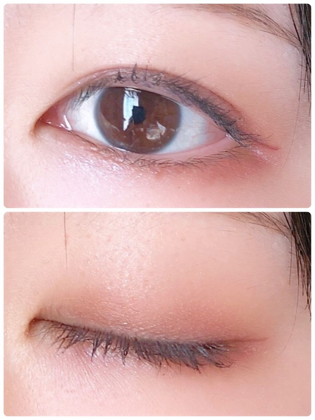 ニュアンスオンアイシャドウ/CEZANNE/アイシャドウパレットを使ったクチコミ（3枚目）