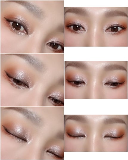 アディクション ザ アイシャドウ/ADDICTION/単色アイシャドウを使ったクチコミ(3枚目)