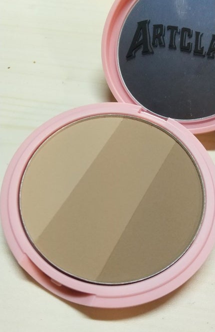 アートクラスバイロダン シェーディング/too cool for school/シェーディングを使ったクチコミ(4枚目)