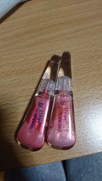 38°C / 99°F リップトリートメント (リップ美容液)/UZU BY FLOWFUSHI/リップケアを使ったクチコミ(1枚目)