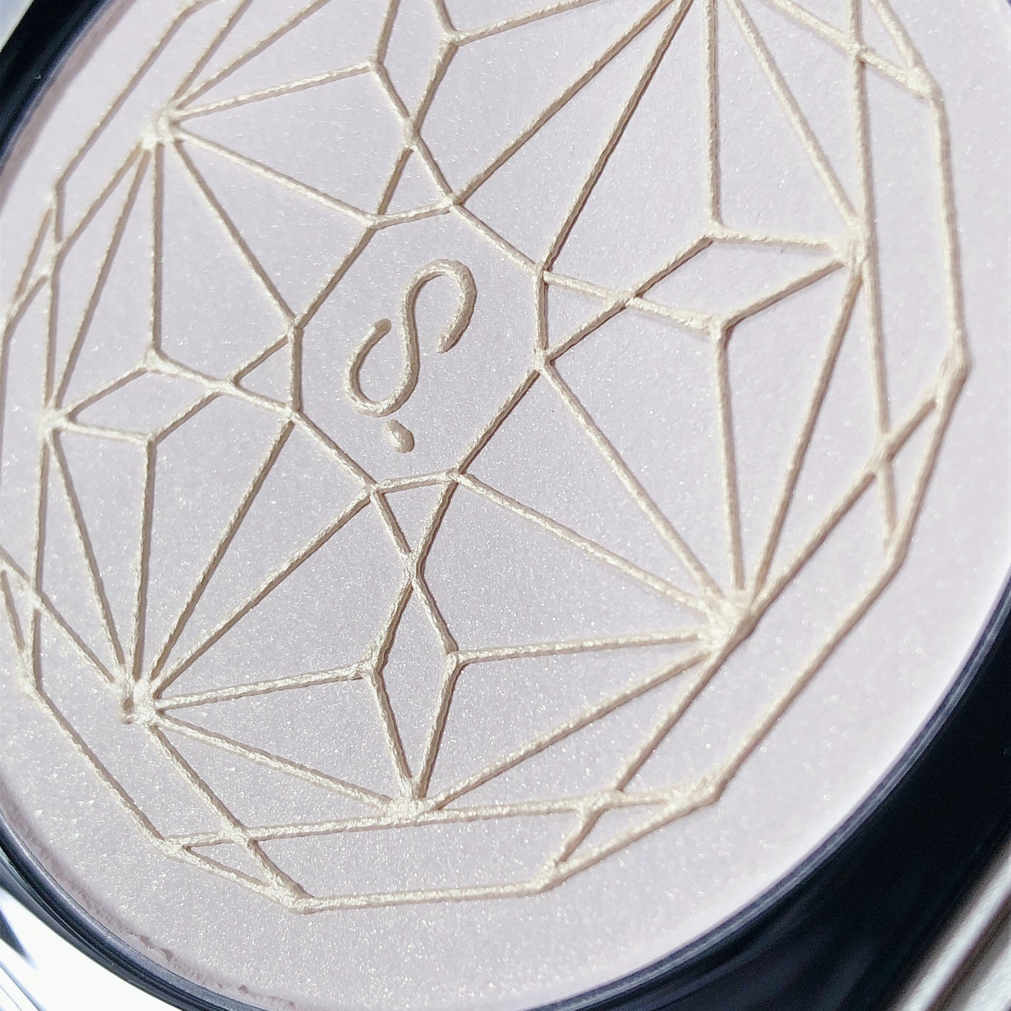 20th アニバーサリー フェイス コンパクト/SUQQU/パウダーハイライトを使ったクチコミ(3枚目)