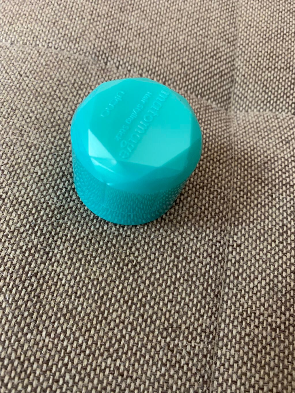 まとめ髪スティック スーパーホールド/マトメージュ/ヘアワックス・クリームを使ったクチコミ(3枚目)