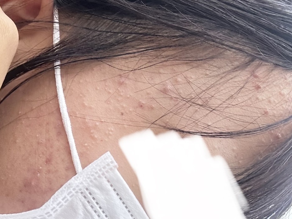 を使ったクチコミ（2枚目）