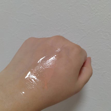 センテルカーミングショットアンプル/AMPLE:N/美容液を使ったクチコミ(9枚目)