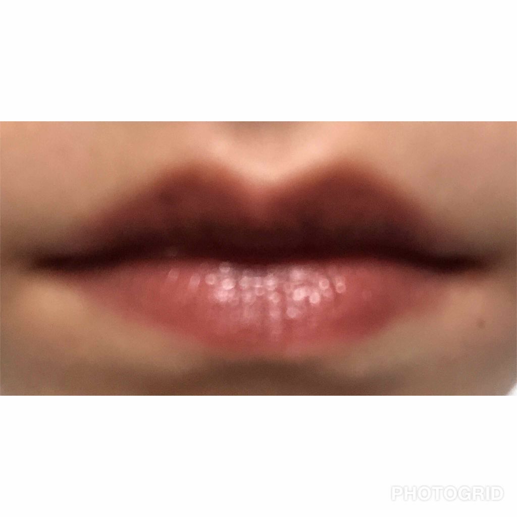 口紅(詰替用)/ちふれ/口紅を使ったクチコミ(2枚目)