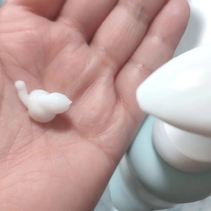 AIRE favorito 01シャンプー S/MUCOTA(ムコタ)/サロンシャンプーを使ったクチコミ(5枚目)