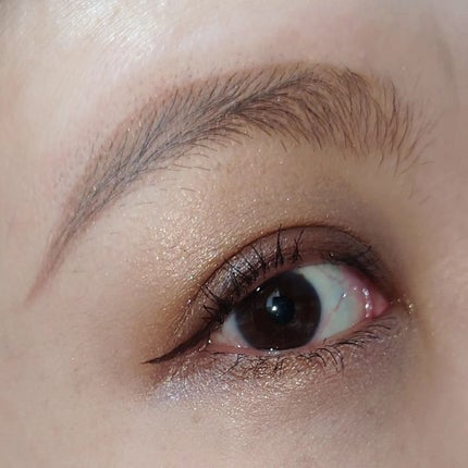 レ キャトル オンブル ツイード/CHANEL/アイシャドウパレットを使ったクチコミ(5枚目)