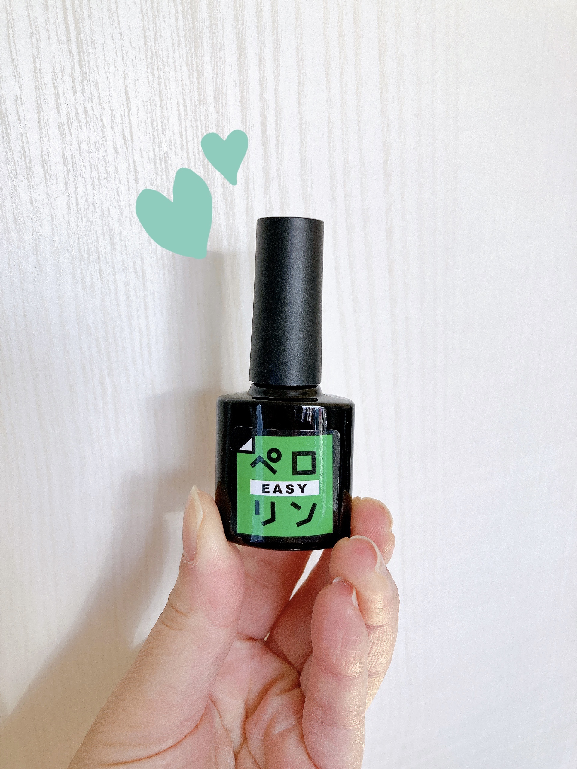 ペロリン/ネイル工房/ジェルネイルを使ったクチコミ（1枚目）