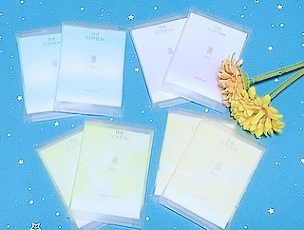 ザ・コットン絹 すべすべ・なめらか silky & smooth/The cotton/コットンを使ったクチコミ(2枚目)