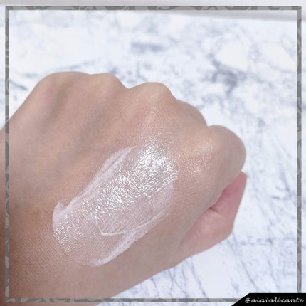 ニベアUV ディープ プロテクト&ケア トーンアップ エッセンス/ニベア/日焼け止めローションを使ったクチコミ(5枚目)