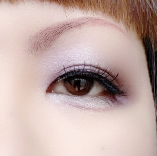 ディオール バックステージ アイ パレット/Dior/アイシャドウパレットを使ったクチコミ(5枚目)