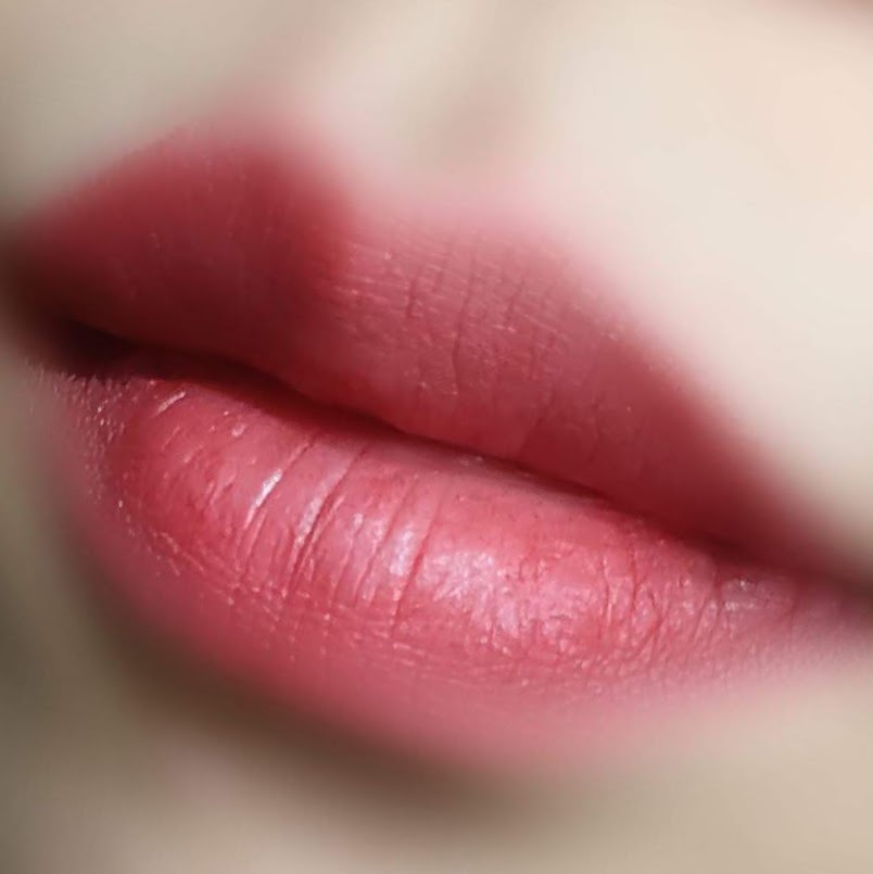 エンドルージュコベット/S2ND/口紅を使ったクチコミ（2枚目）