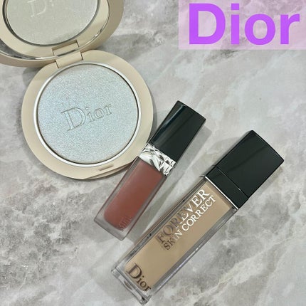 【旧】ディオールスキン フォーエヴァー スキン コレクト コンシーラー/Dior/リキッドコンシーラーを使ったクチコミ(1枚目)