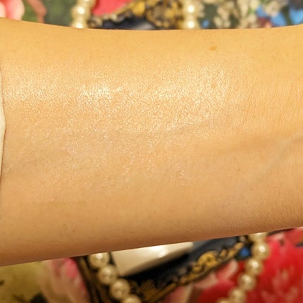 ブライトニングアップサンスティック SPF50+ PA++++/Dr.G/日焼け止めスティックを使ったクチコミ(4枚目)