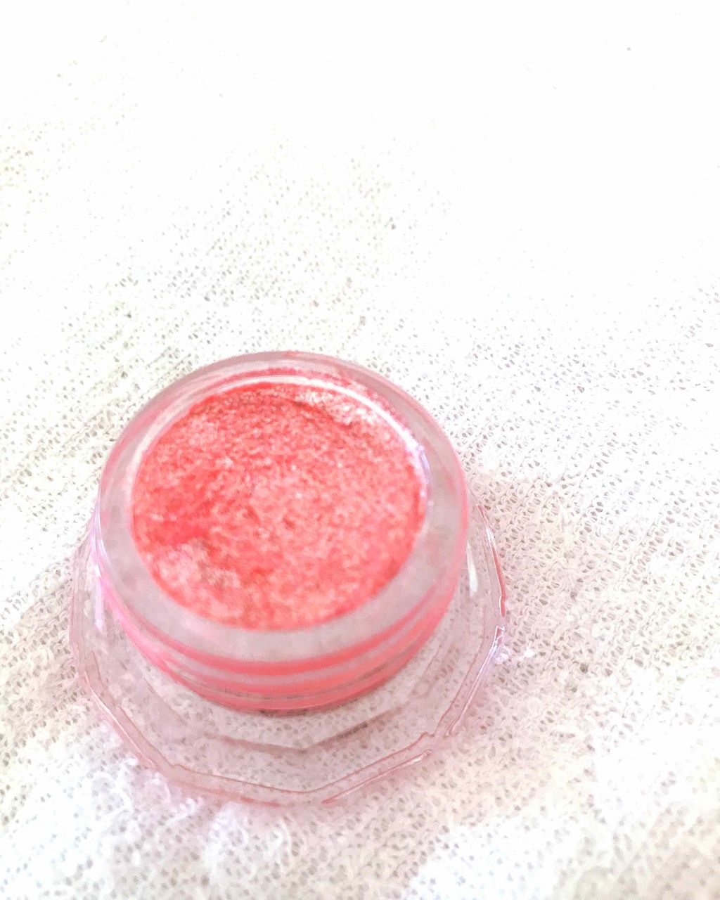 ジルスチュアート クリスタルブルーム ジェリービジュー/JILL STUART/ジェル・クリームアイシャドウを使ったクチコミ(2枚目)