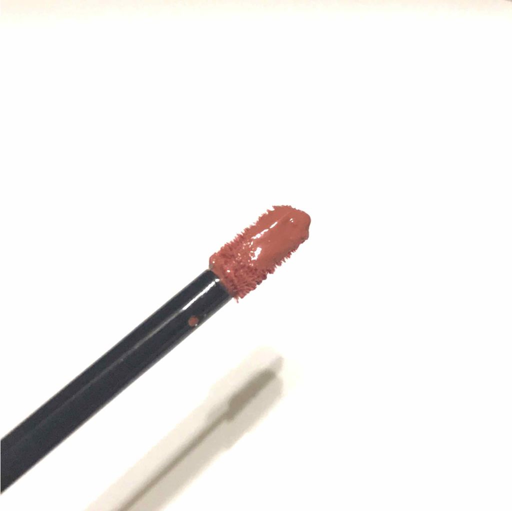 ステイン リップ ラッカー/SUQQU/口紅を使ったクチコミ(2枚目)