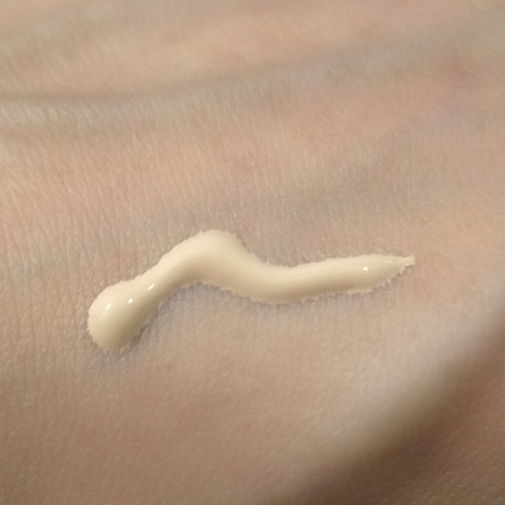 モイストラボ BBエッセンスクリーム/Moist Labo/BBクリームを使ったクチコミ(3枚目)