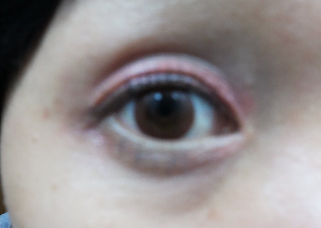 I-LENS(アイレンズ)/I-LENS/カラーコンタクトレンズを使ったクチコミ(3枚目)