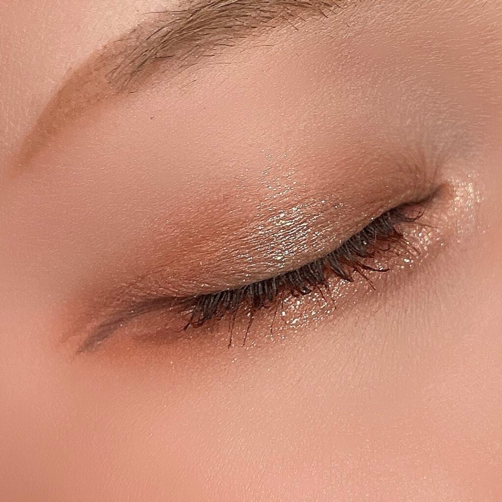 プレイカラー アイシャドウ/ETUDE/アイシャドウパレットを使ったクチコミ(5枚目)