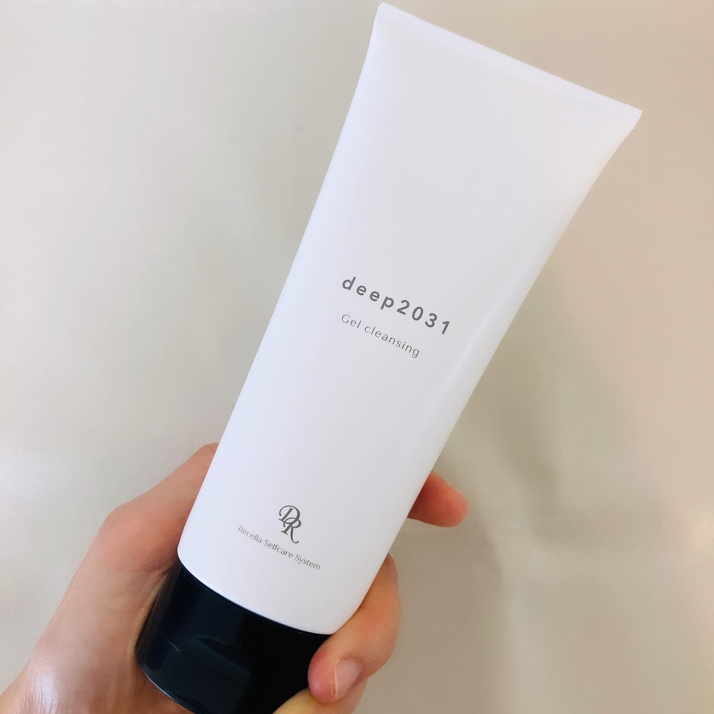 ジェルクレンジング/deep2031/クレンジングジェルを使ったクチコミ(8枚目)