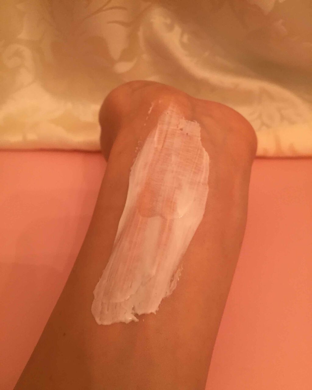 ヴァーベナ UVフレッシュボディローション /L'OCCITANE/日焼け止め・UVケアを使ったクチコミ（3枚目）