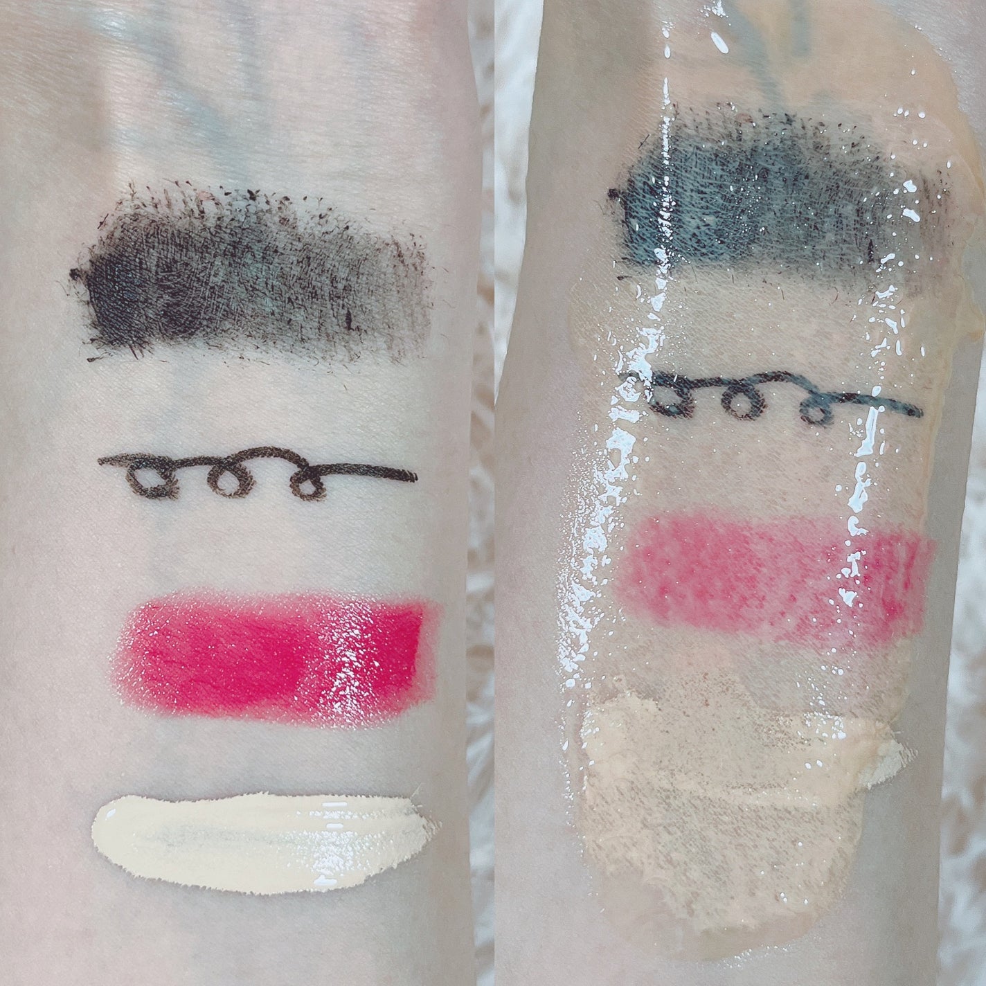 ライスブラン90マイルドクレンジングオイル/Bonajour/オイルクレンジングを使ったクチコミ(3枚目)