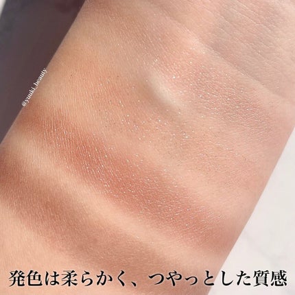 リキッド アイライナー/ちふれ/リキッドアイライナーを使ったクチコミ(4枚目)