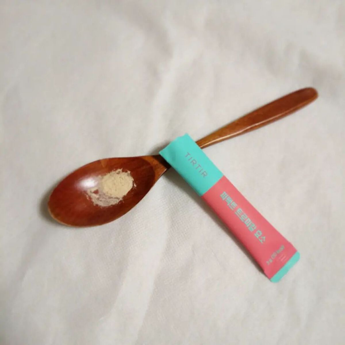 パーフェクト酵素/TIRTIR(ティルティル)/酵素ドリンクを使ったクチコミ（3枚目）