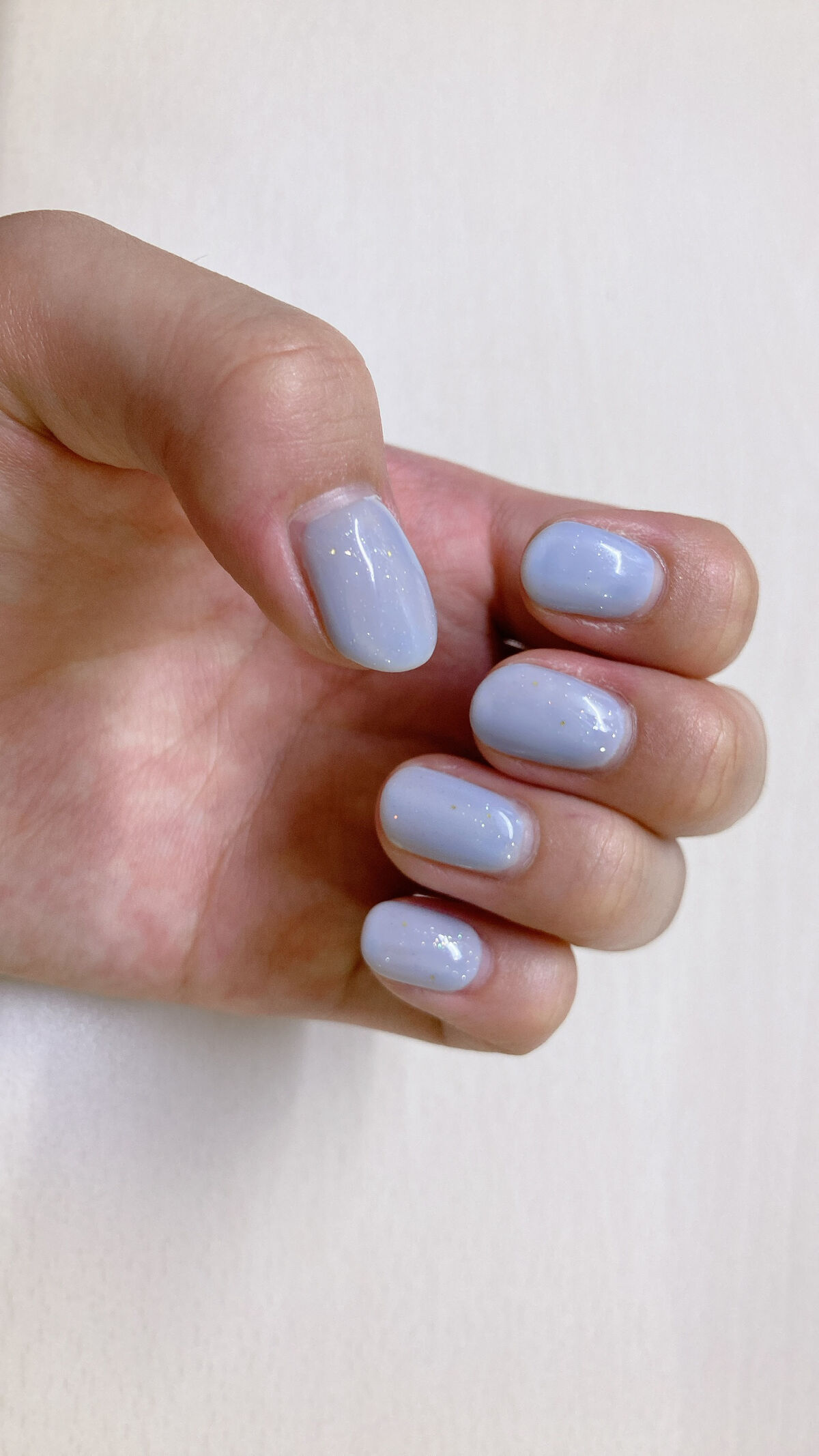 パル カラージェル/キャンドゥ/ジェルネイルを使ったクチコミ（3枚目）