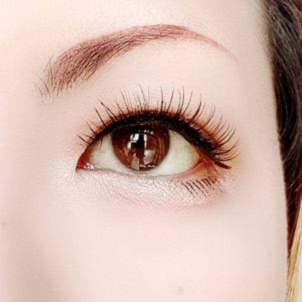 ケイト ポッピングシルエットシャドウ/KATE/アイシャドウパレットを使ったクチコミ(6枚目)