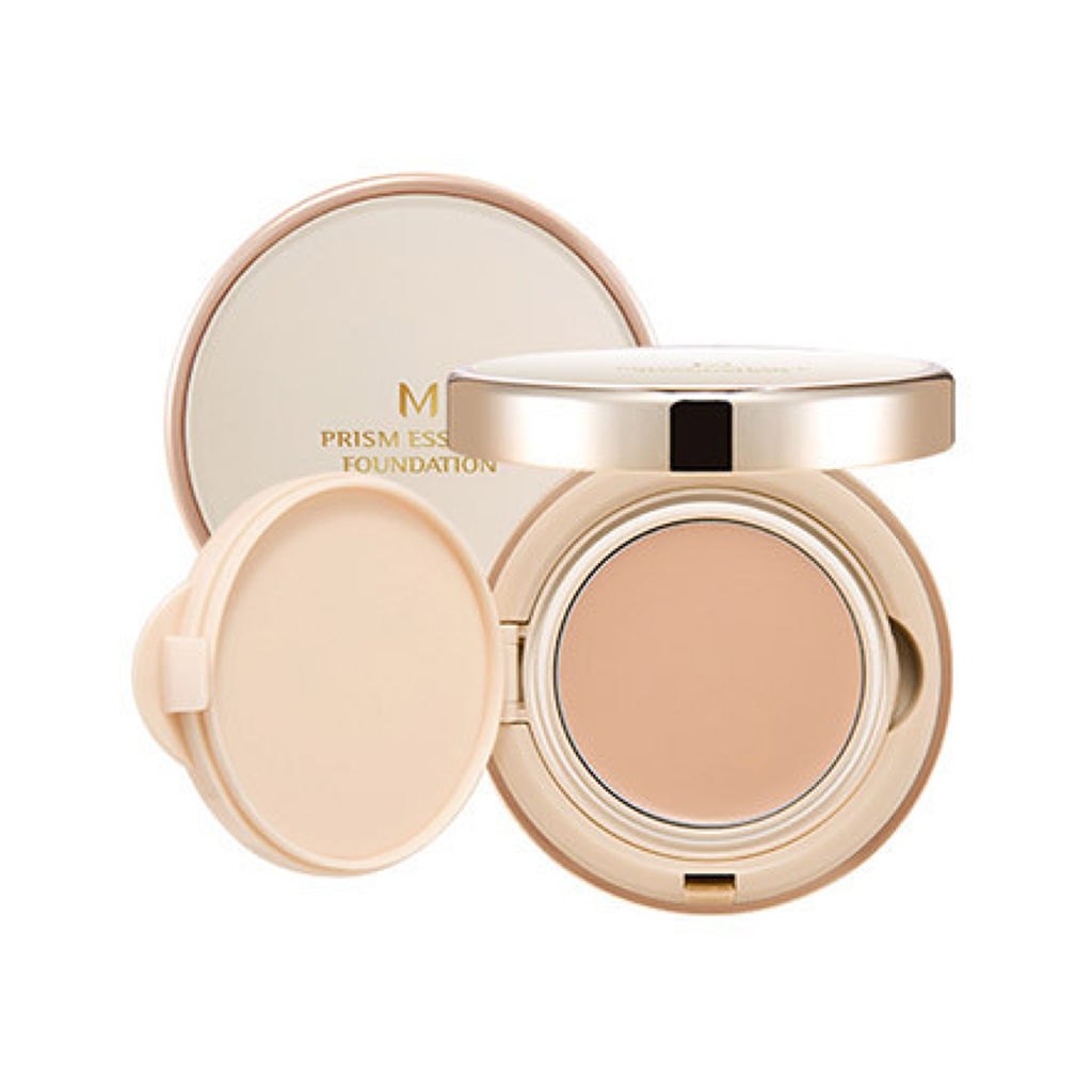 M プリズム エッセンス ファンデーション No.3