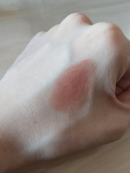 ケイト リップモンスター/KATE/口紅を使ったクチコミ(2枚目)