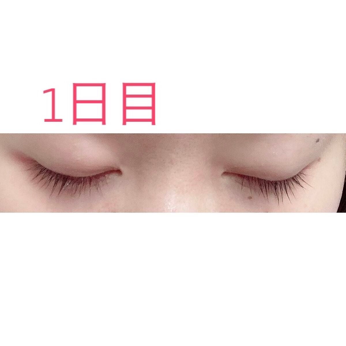 ラッシュアディクト アイラッシュコンディショニングセラム/soaddicted/まつげ美容液を使ったクチコミ(1枚目)