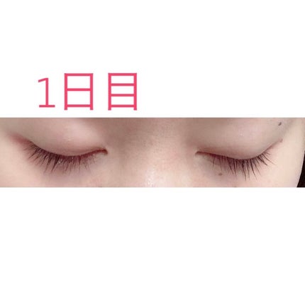 ラッシュアディクト アイラッシュコンディショニングセラム/soaddicted/まつげ美容液を使ったクチコミ(1枚目)