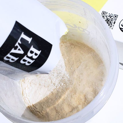 ハードコア ダイエット プログラム/BB LAB/ボディサプリメントを使ったクチコミ(4枚目)