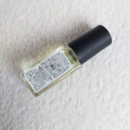 キューティクルオイル/ネイルホリック/ネイルオイル・トリートメントを使ったクチコミ(2枚目)