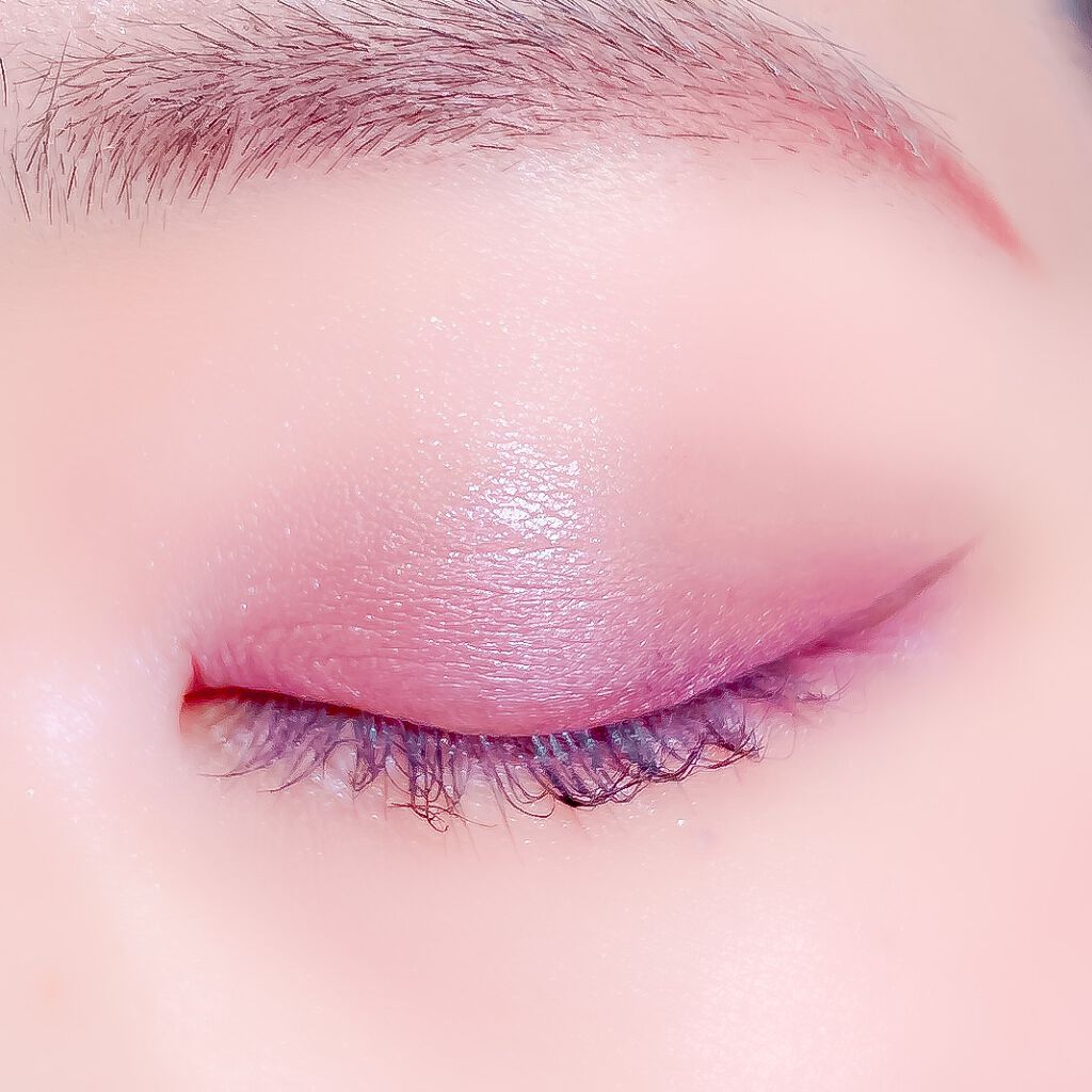 スマッジプルーフ アイシャドーベース/NARS/アイシャドウベースを使ったクチコミ(5枚目)