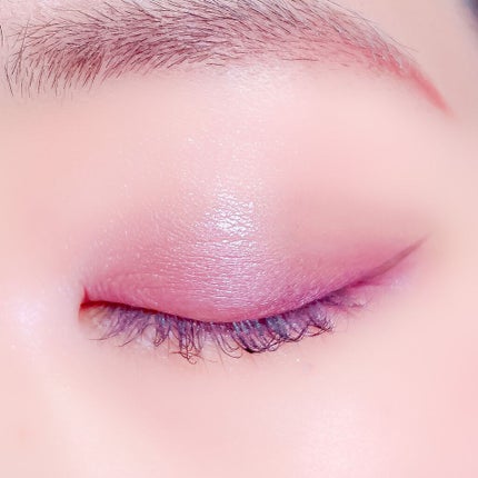 スマッジプルーフ アイシャドーベース/NARS/アイシャドウベースを使ったクチコミ(5枚目)