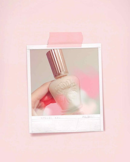 ラトゥー エクラ ファンデーション プライマー N/PAUL & JOE BEAUTE/化粧下地を使ったクチコミ(1枚目)