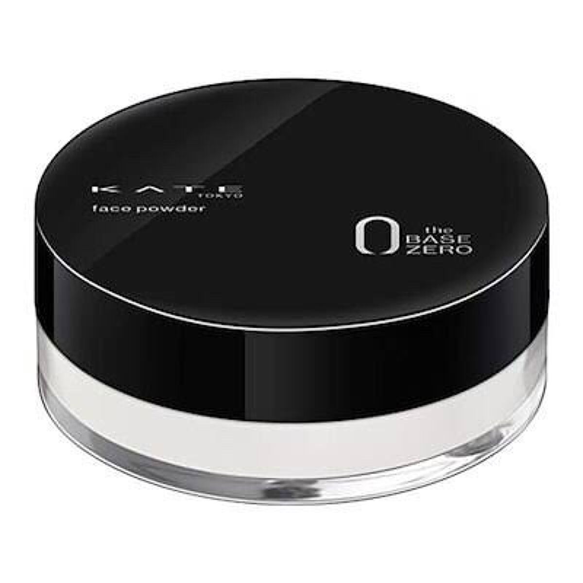 ケイト フェイスパウダーZ(オイルブロック)/KATE/ルースパウダーを使ったクチコミ（2枚目）