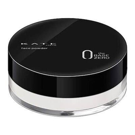 ケイト フェイスパウダーZ(オイルブロック)/KATE/ルースパウダーを使ったクチコミ(2枚目)