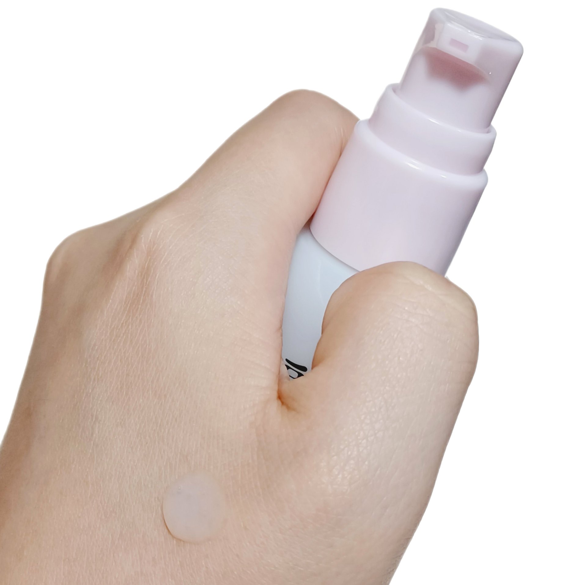 なめらか本舗 薬用リンクル美容液 ホワイト/なめらか本舗/美容液を使ったクチコミ（3枚目）