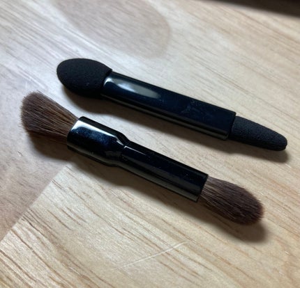 アディクション ザ アイシャドウ パレット/ADDICTION/アイシャドウパレットを使ったクチコミ(4枚目)