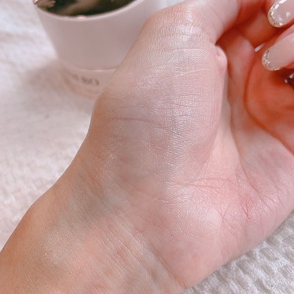 カネボウ フレッシュ デイ クリーム/KANEBO/化粧下地を使ったクチコミ(5枚目)