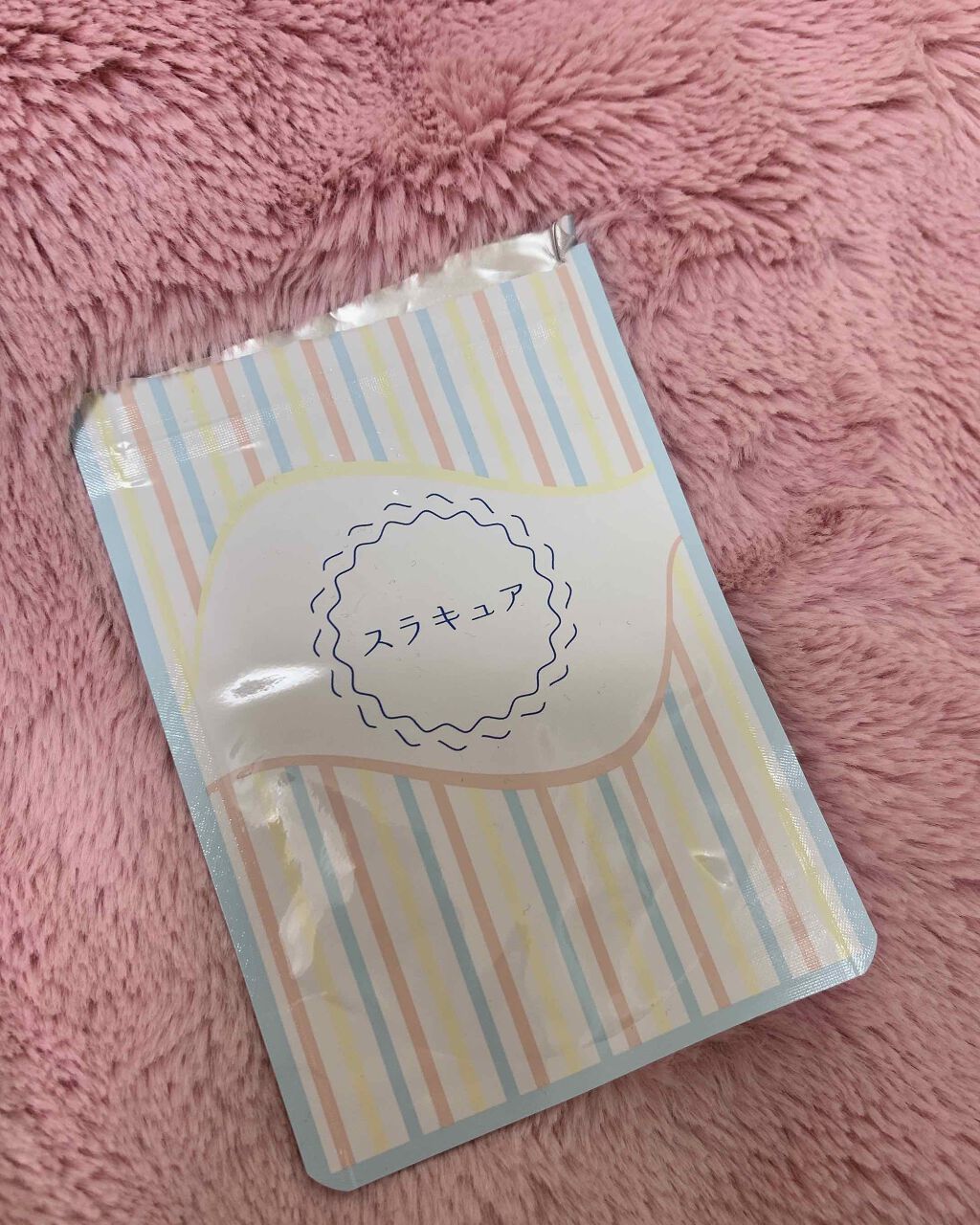 スラキュア/スラキュア/ボディサプリメントを使ったクチコミ(2枚目)